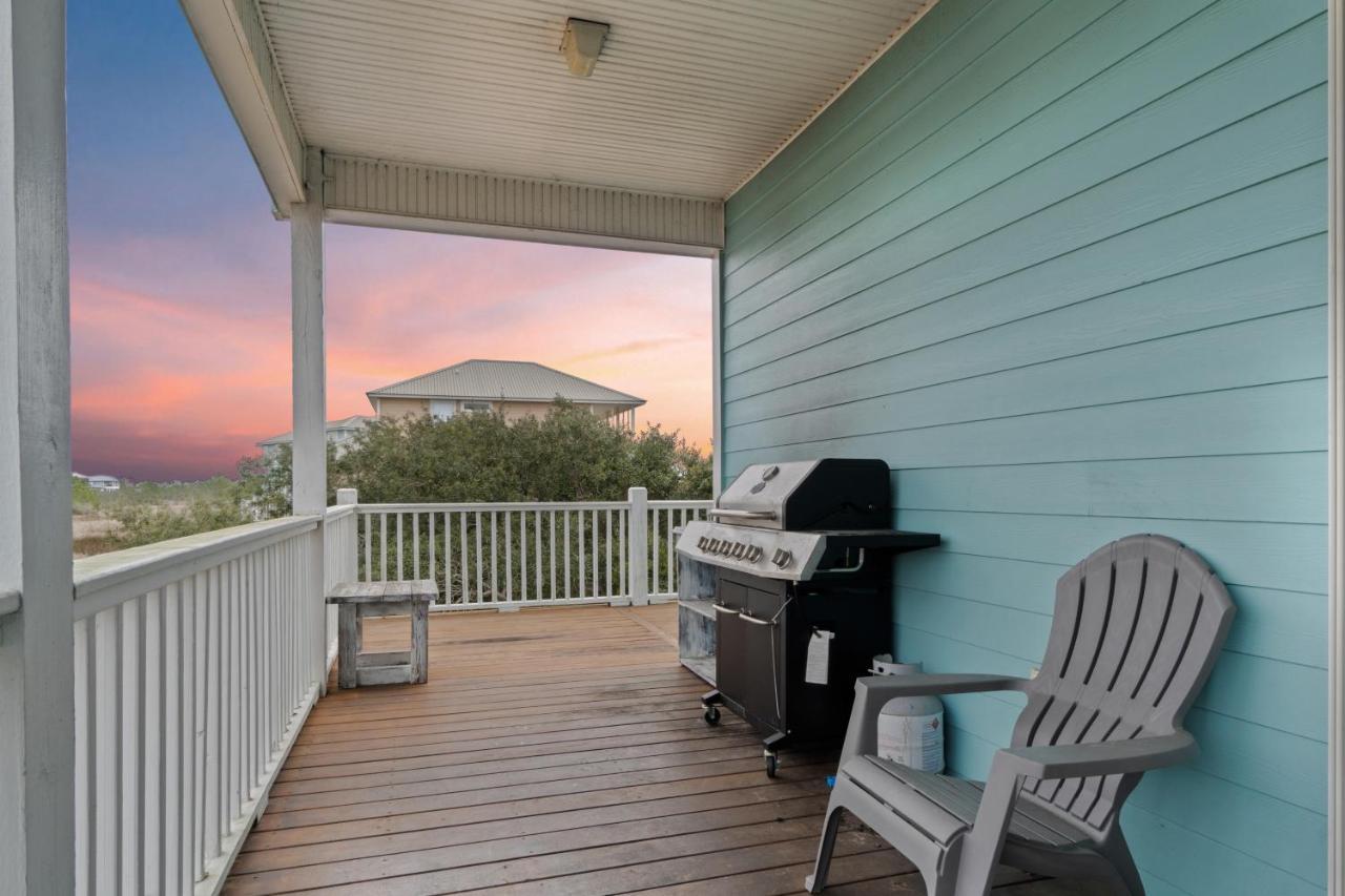 Bulldog Beach House Gulf Shores Exterior photo