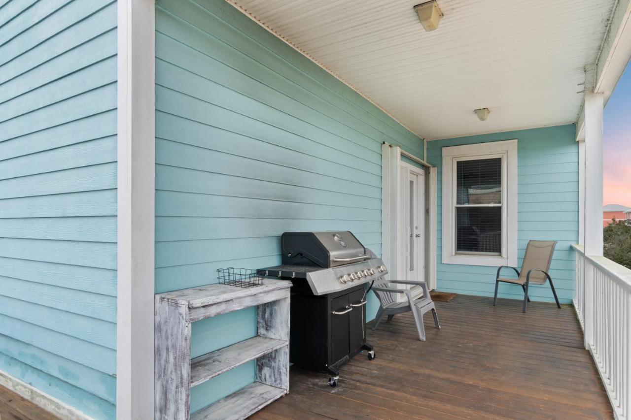 Bulldog Beach House Gulf Shores Exterior photo